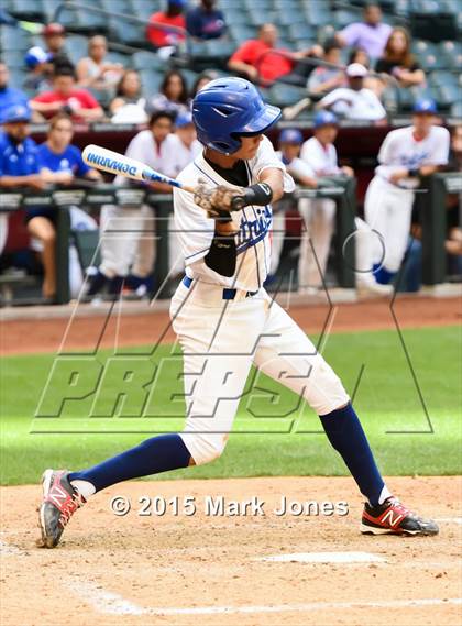 Thumbnail 1 in Independence vs. Kellis photogallery.