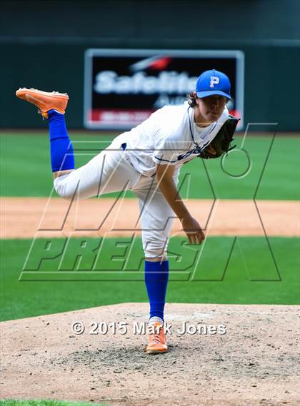 Thumbnail 2 in Independence vs. Kellis photogallery.
