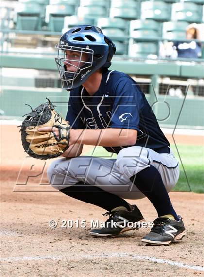 Thumbnail 2 in Independence vs. Kellis photogallery.