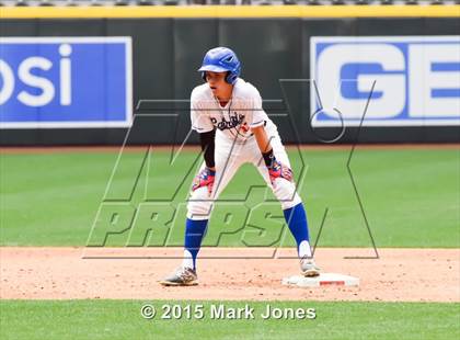 Thumbnail 2 in Independence vs. Kellis photogallery.