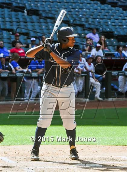Thumbnail 1 in Independence vs. Kellis photogallery.