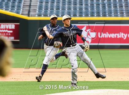 Thumbnail 3 in Independence vs. Kellis photogallery.