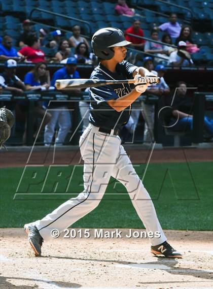 Thumbnail 2 in Independence vs. Kellis photogallery.
