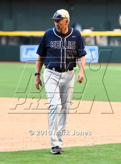 Thumbnail 1 in Independence vs. Kellis photogallery.