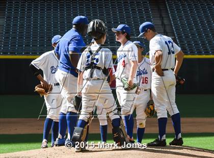 Thumbnail 1 in Independence vs. Kellis photogallery.