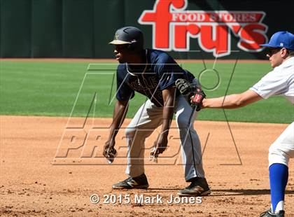 Thumbnail 2 in Independence vs. Kellis photogallery.