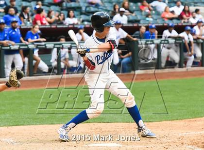 Thumbnail 3 in Independence vs. Kellis photogallery.