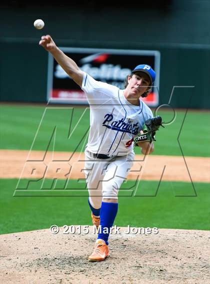Thumbnail 1 in Independence vs. Kellis photogallery.