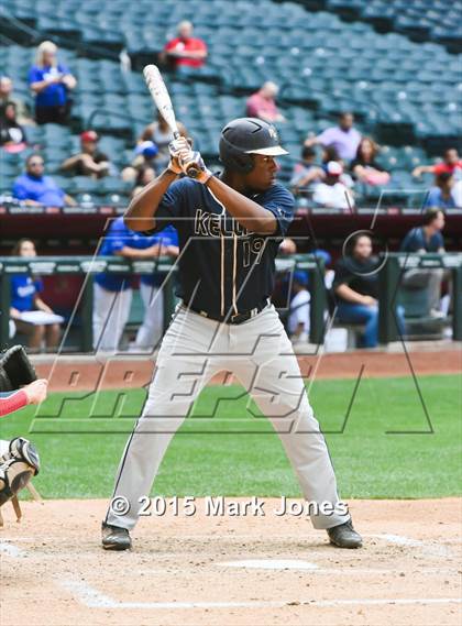 Thumbnail 2 in Independence vs. Kellis photogallery.