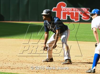 Thumbnail 3 in Independence vs. Kellis photogallery.