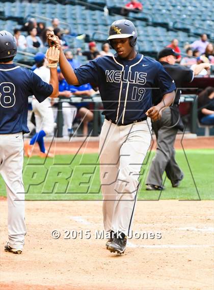 Thumbnail 1 in Independence vs. Kellis photogallery.