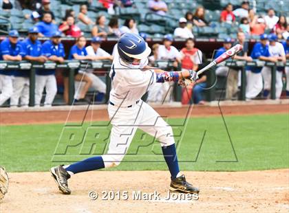 Thumbnail 1 in Independence vs. Kellis photogallery.