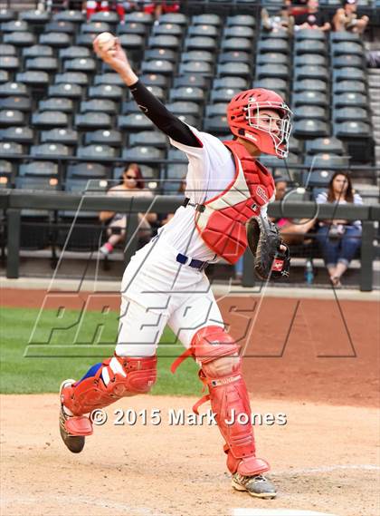 Thumbnail 3 in Independence vs. Kellis photogallery.