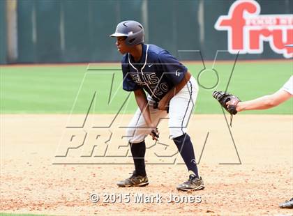 Thumbnail 2 in Independence vs. Kellis photogallery.