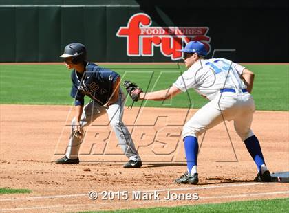 Thumbnail 1 in Independence vs. Kellis photogallery.