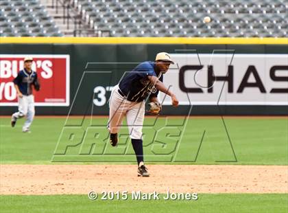 Thumbnail 2 in Independence vs. Kellis photogallery.