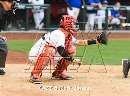 Thumbnail 2 in Independence vs. Kellis photogallery.