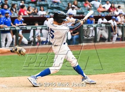 Thumbnail 1 in Independence vs. Kellis photogallery.