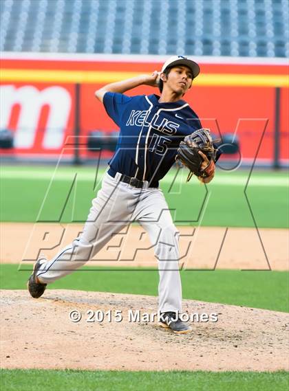 Thumbnail 3 in Independence vs. Kellis photogallery.