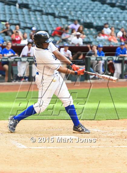 Thumbnail 3 in Independence vs. Kellis photogallery.