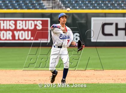Thumbnail 3 in Independence vs. Kellis photogallery.