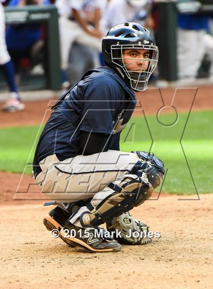 Thumbnail 2 in Independence vs. Kellis photogallery.