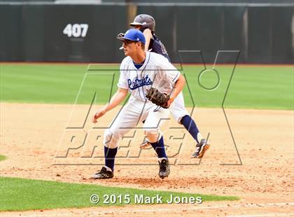 Thumbnail 3 in Independence vs. Kellis photogallery.