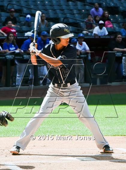 Thumbnail 3 in Independence vs. Kellis photogallery.