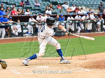 Thumbnail 2 in Independence vs. Kellis photogallery.