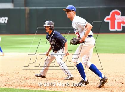 Thumbnail 2 in Independence vs. Kellis photogallery.