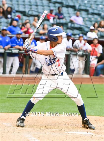 Thumbnail 1 in Independence vs. Kellis photogallery.