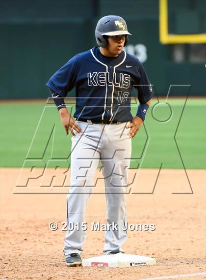 Thumbnail 1 in Independence vs. Kellis photogallery.