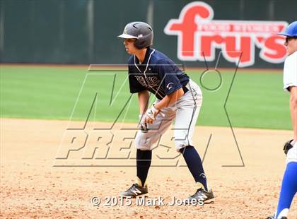 Thumbnail 3 in Independence vs. Kellis photogallery.