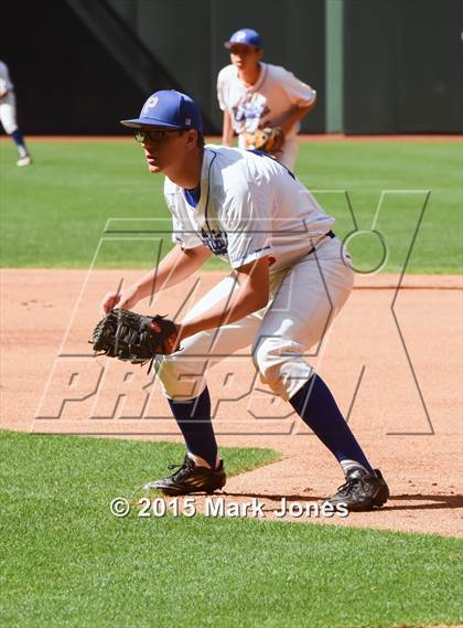 Thumbnail 2 in Independence vs. Kellis photogallery.