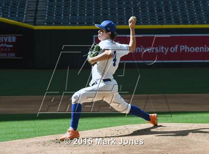 Thumbnail 2 in Independence vs. Kellis photogallery.