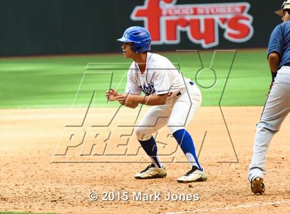 Thumbnail 1 in Independence vs. Kellis photogallery.