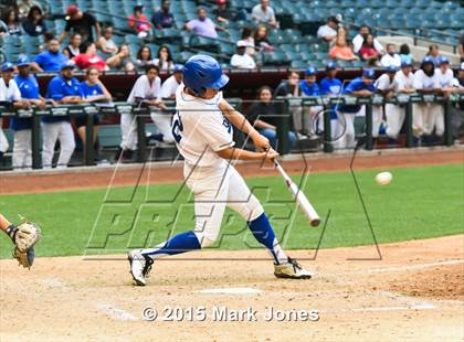 Thumbnail 3 in Independence vs. Kellis photogallery.