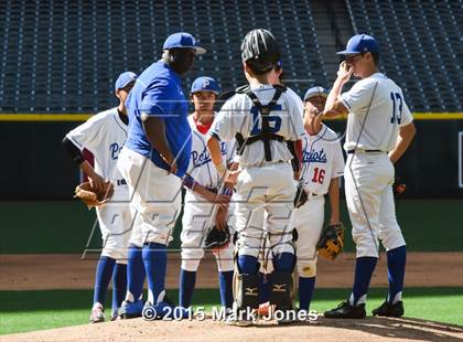 Thumbnail 2 in Independence vs. Kellis photogallery.