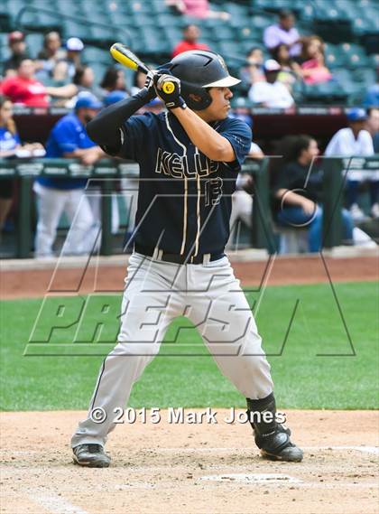 Thumbnail 1 in Independence vs. Kellis photogallery.