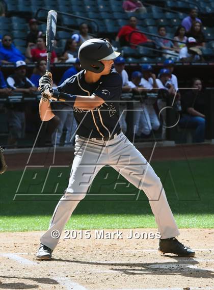 Thumbnail 2 in Independence vs. Kellis photogallery.