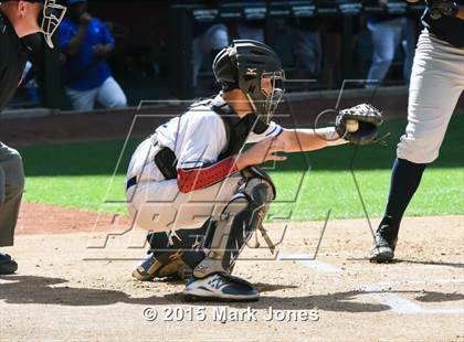 Thumbnail 1 in Independence vs. Kellis photogallery.