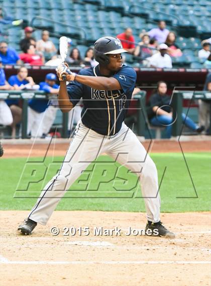 Thumbnail 3 in Independence vs. Kellis photogallery.