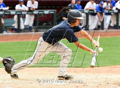 Thumbnail 3 in Independence vs. Kellis photogallery.