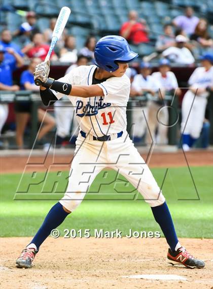 Thumbnail 1 in Independence vs. Kellis photogallery.