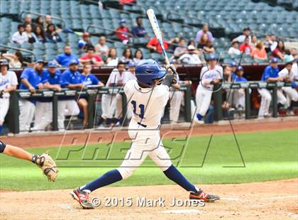 Thumbnail 2 in Independence vs. Kellis photogallery.