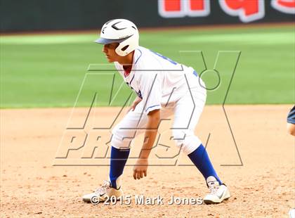 Thumbnail 3 in Independence vs. Kellis photogallery.