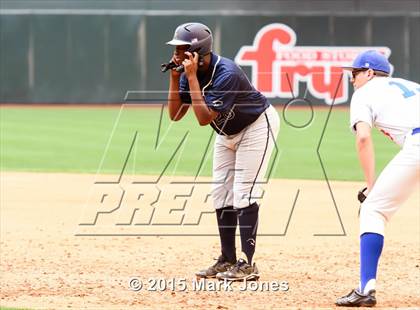 Thumbnail 1 in Independence vs. Kellis photogallery.
