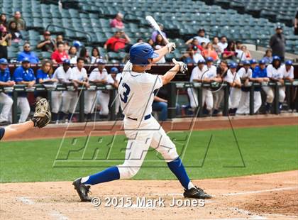 Thumbnail 3 in Independence vs. Kellis photogallery.