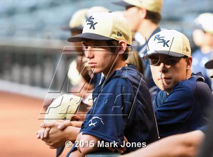 Thumbnail 1 in Independence vs. Kellis photogallery.