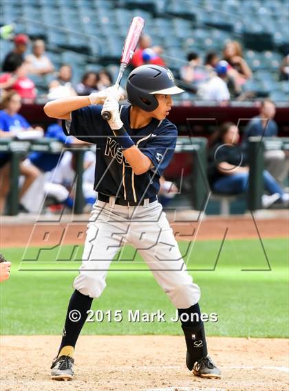 Thumbnail 2 in Independence vs. Kellis photogallery.